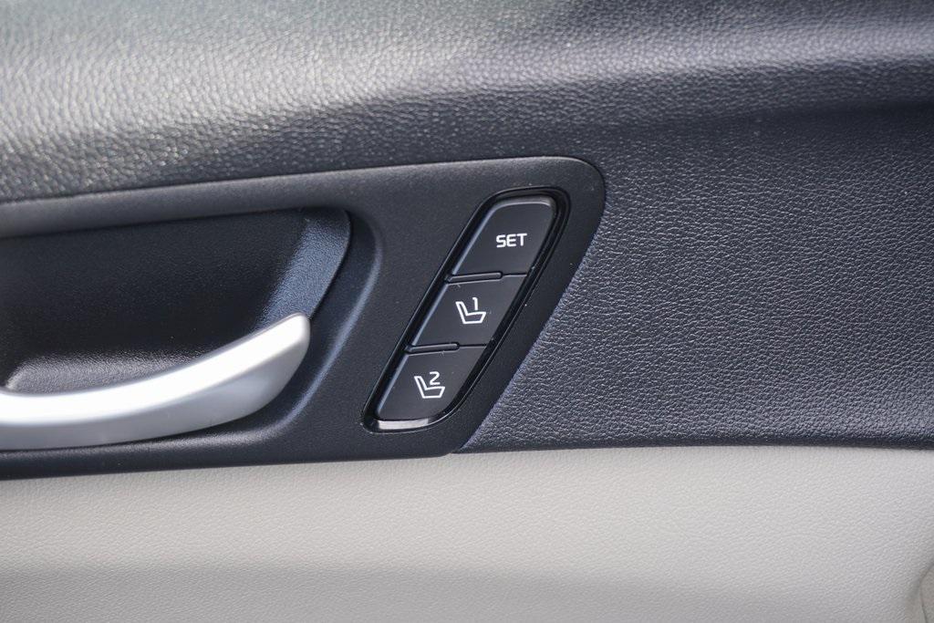 used 2017 Kia Optima car, priced at $13,000