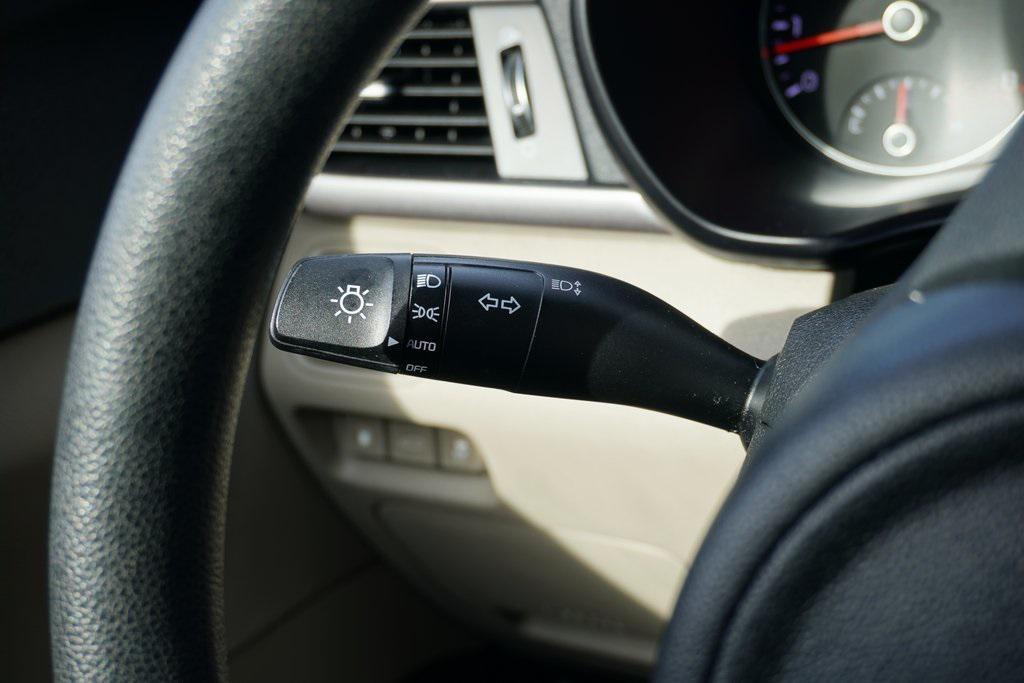 used 2017 Kia Optima car, priced at $13,000