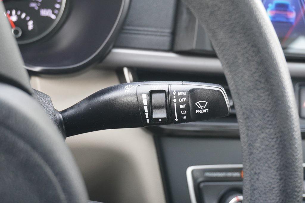 used 2017 Kia Optima car, priced at $13,000