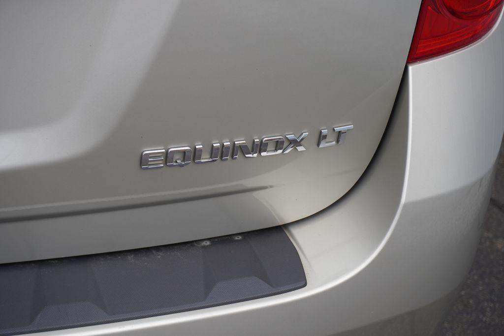 used 2015 Chevrolet Equinox car, priced at $10,000