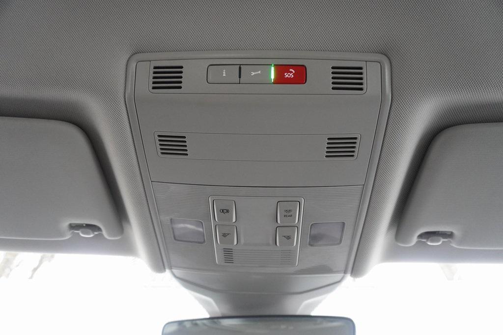 used 2024 Volkswagen Jetta car, priced at $17,000