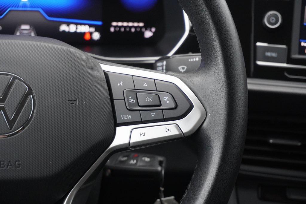 used 2024 Volkswagen Jetta car, priced at $17,000