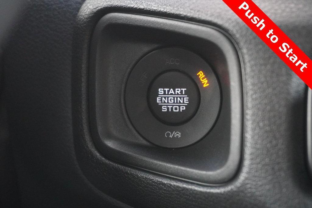 new 2026 Jeep Gladiator car, priced at $47,318