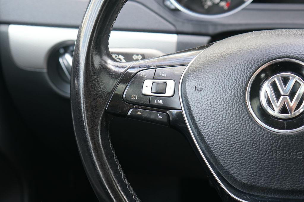 used 2017 Volkswagen Jetta car, priced at $8,898