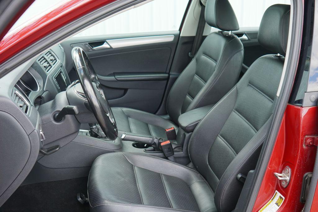 used 2017 Volkswagen Jetta car, priced at $8,898