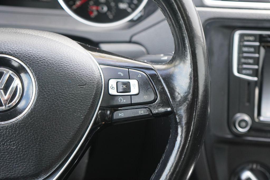 used 2017 Volkswagen Jetta car, priced at $8,898