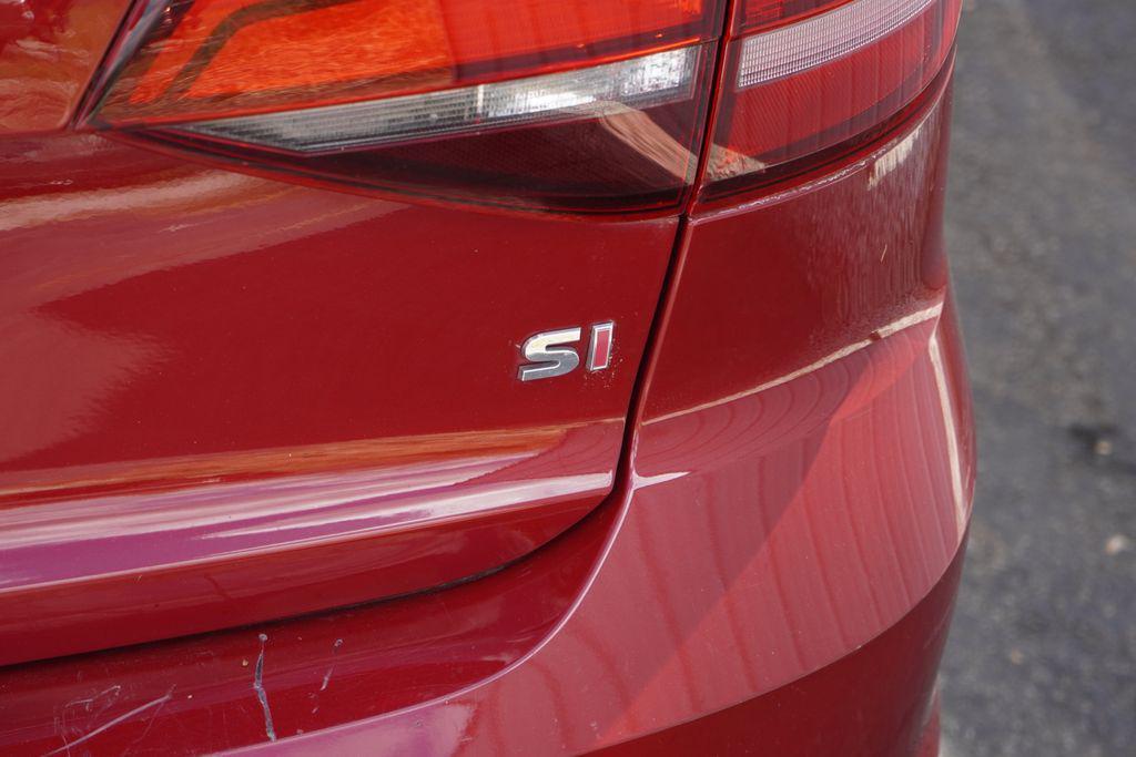 used 2017 Volkswagen Jetta car, priced at $8,898