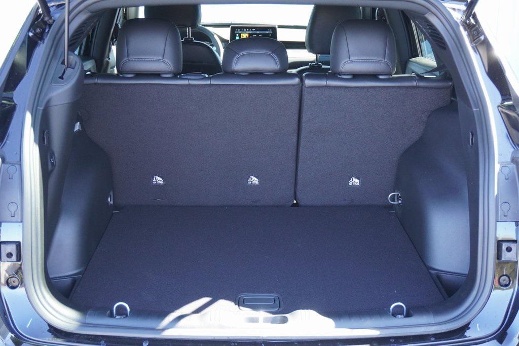 new 2026 Jeep Compass car, priced at $31,711