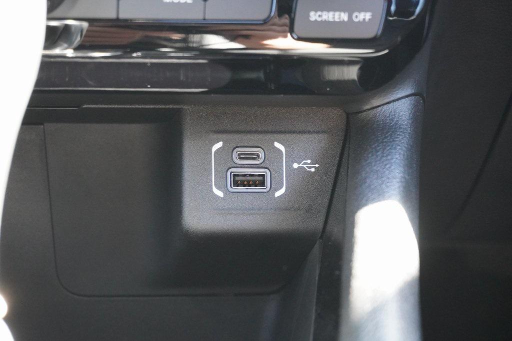 new 2026 Jeep Compass car, priced at $31,711