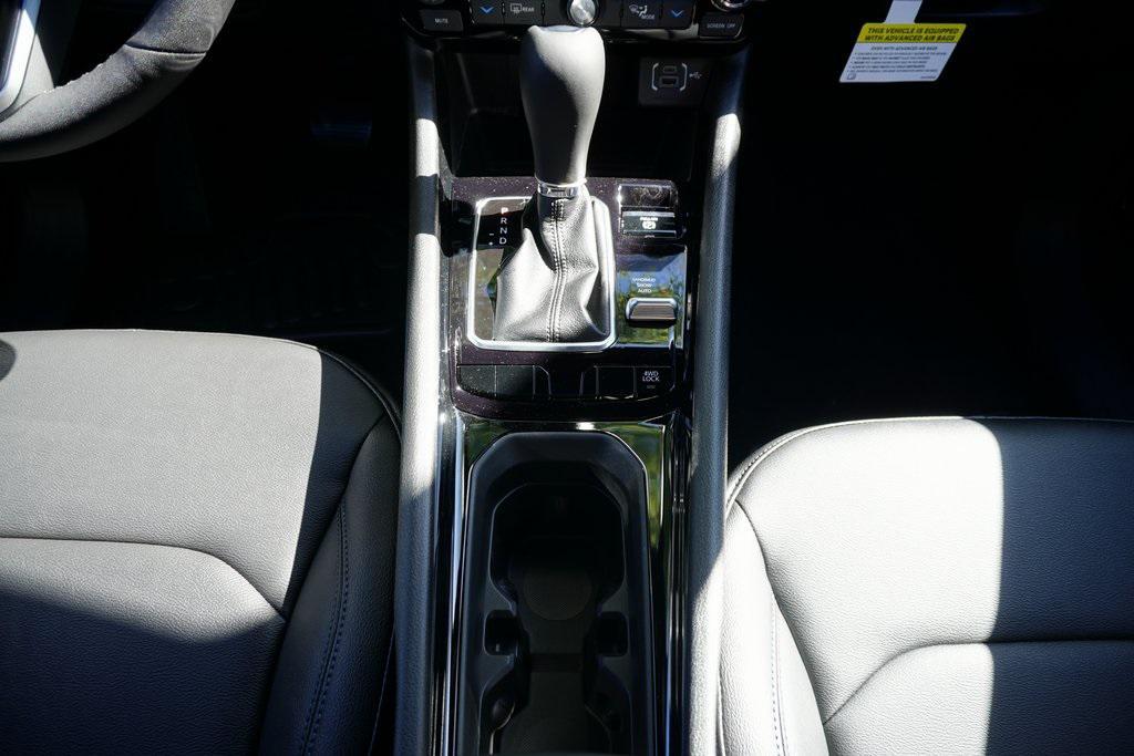 new 2026 Jeep Compass car, priced at $31,711