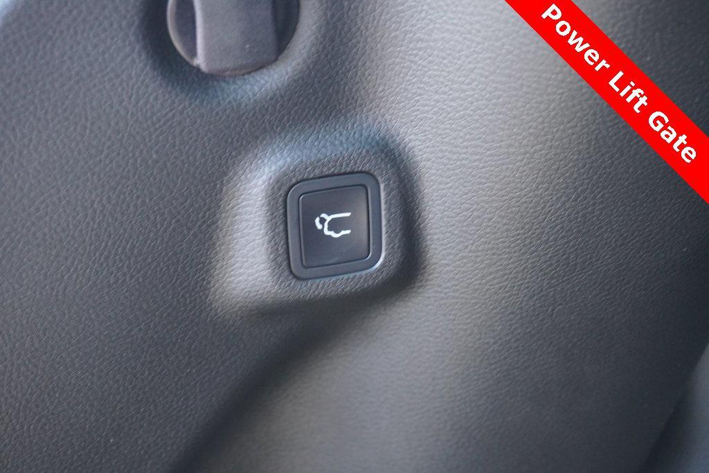 new 2026 Jeep Compass car, priced at $31,711