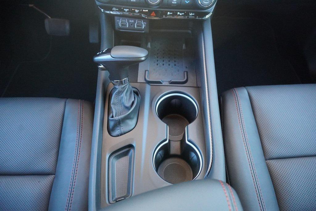 new 2026 Dodge Durango car, priced at $42,752