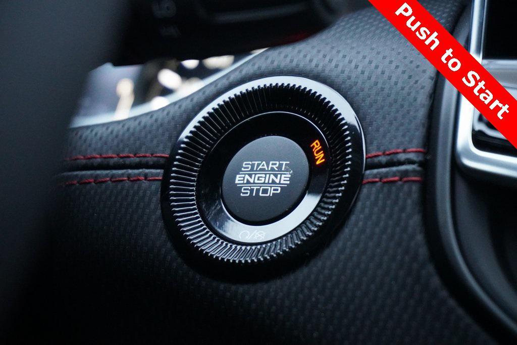 new 2026 Jeep Compass car, priced at $31,984