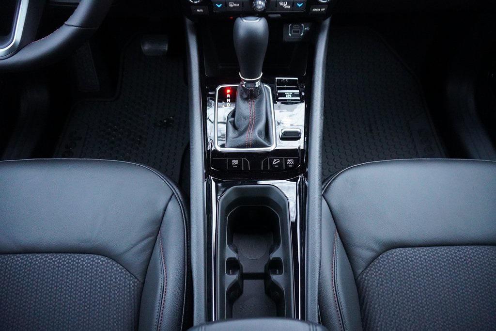 new 2026 Jeep Compass car, priced at $31,984