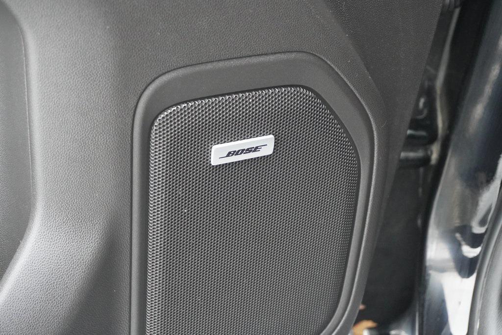 used 2020 GMC Sierra 1500 car, priced at $31,000