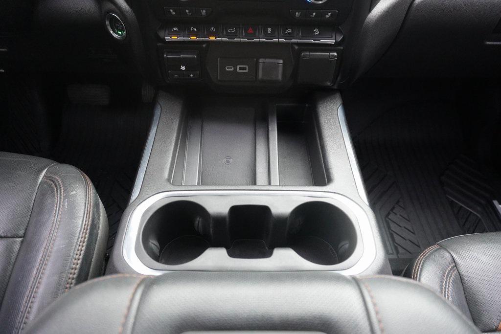 used 2020 GMC Sierra 1500 car, priced at $31,000