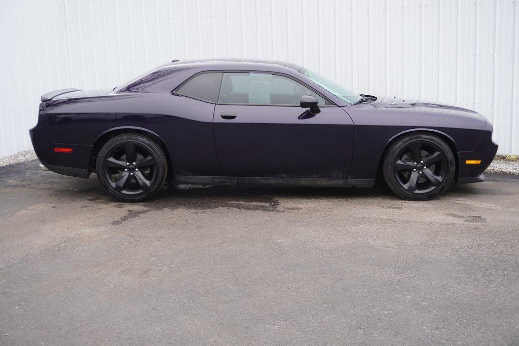used 2013 Dodge Challenger car, priced at $20,000