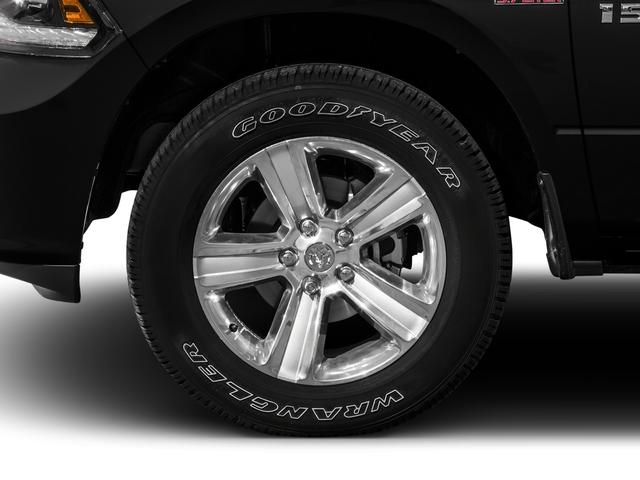 used 2016 Ram 1500 car, priced at $21,000