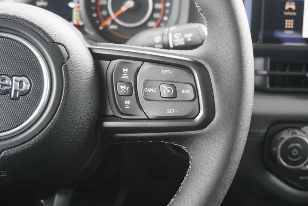 new 2026 Jeep Gladiator car, priced at $49,154