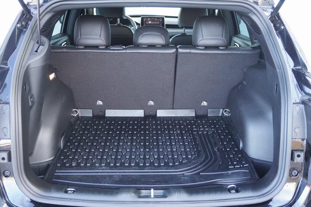 new 2026 Jeep Compass car, priced at $30,524