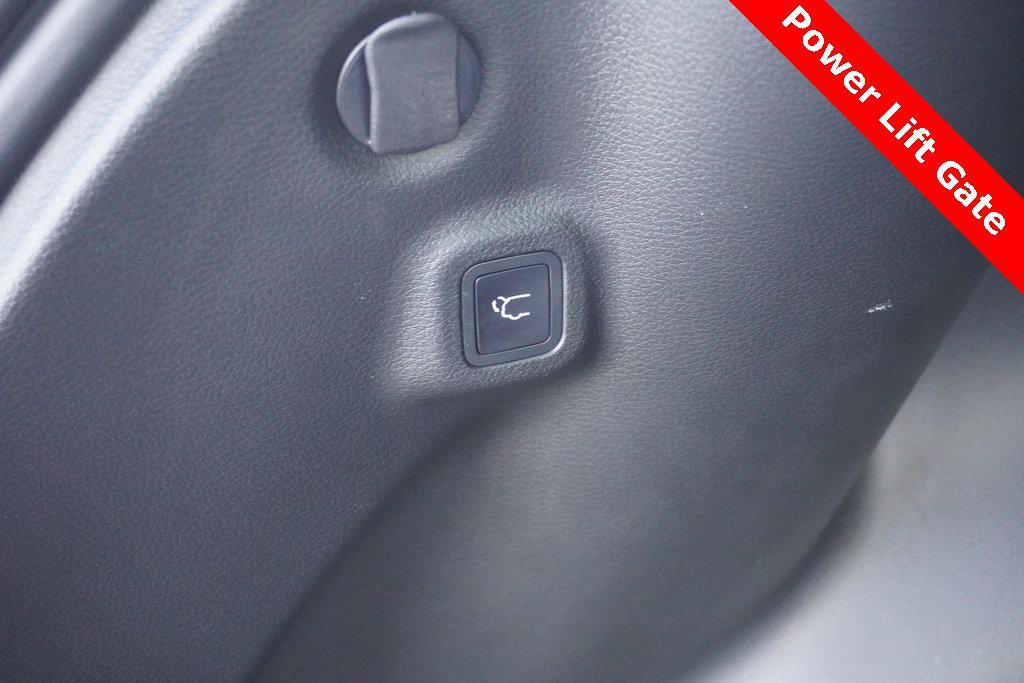 new 2026 Jeep Compass car, priced at $30,524