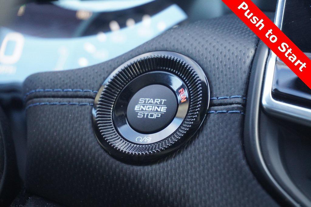 new 2026 Jeep Compass car, priced at $30,524