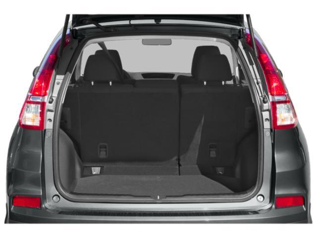 used 2015 Honda CR-V car, priced at $14,900