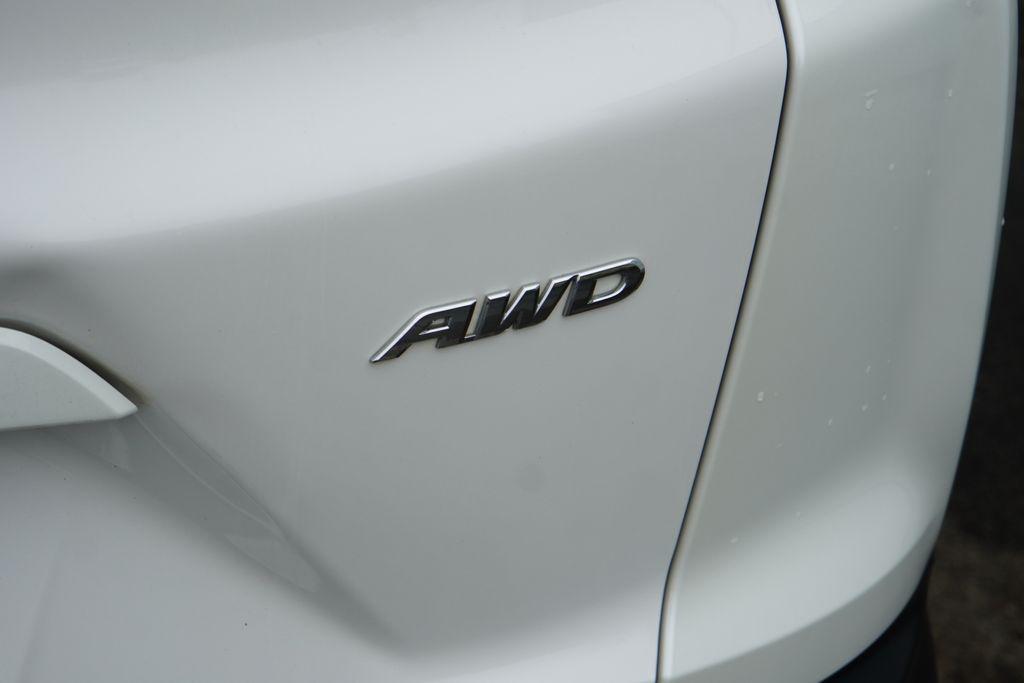 used 2022 Honda CR-V car, priced at $25,598