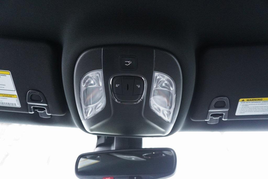 new 2026 Jeep Compass car, priced at $31,468