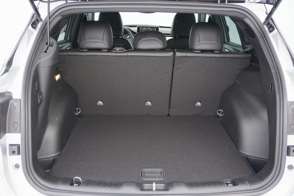 new 2026 Jeep Compass car, priced at $31,468