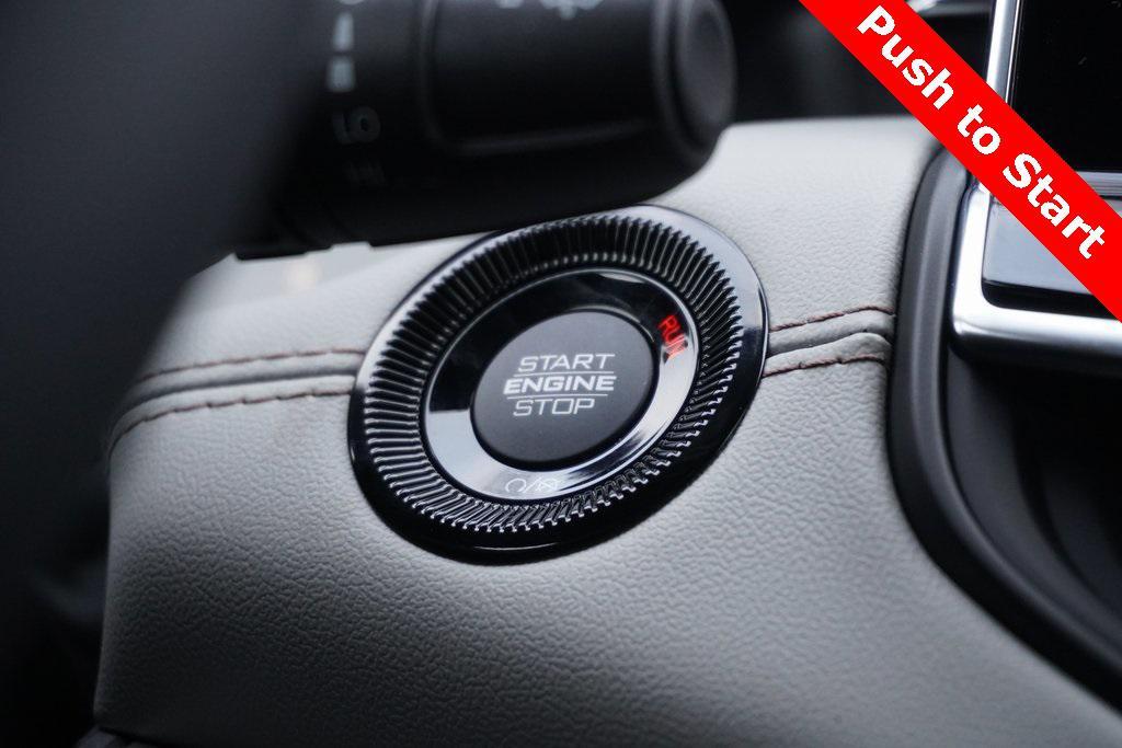 new 2026 Jeep Compass car, priced at $31,468