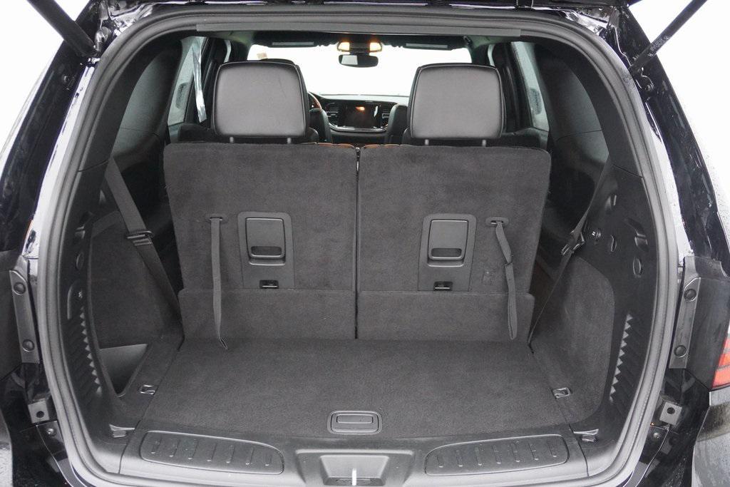 used 2022 Dodge Durango car, priced at $31,500