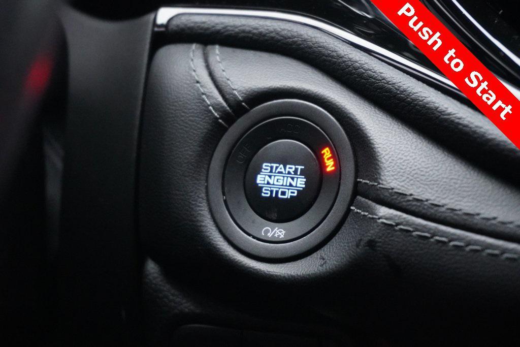 used 2022 Dodge Durango car, priced at $31,500