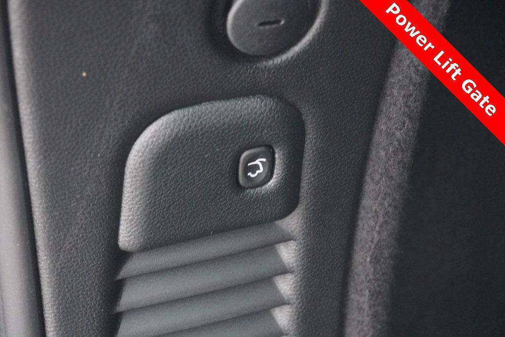 used 2022 Dodge Durango car, priced at $31,500