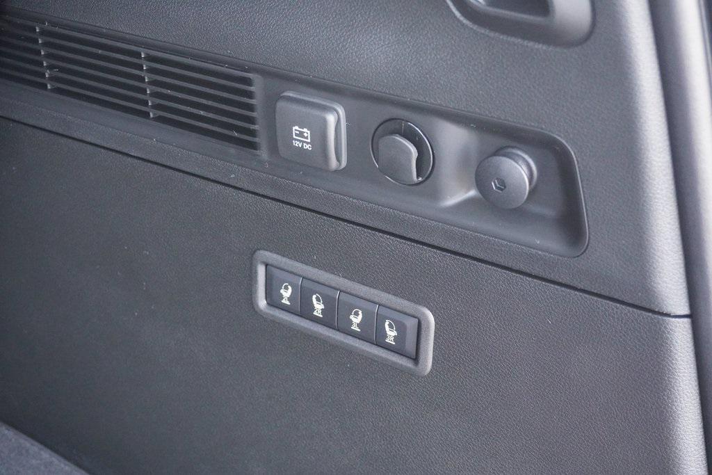 new 2026 Jeep Grand Wagoneer car, priced at $76,341