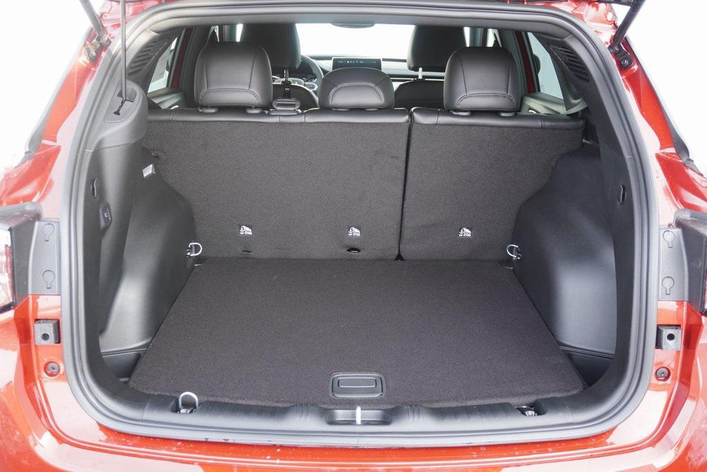 new 2026 Jeep Compass car, priced at $30,938