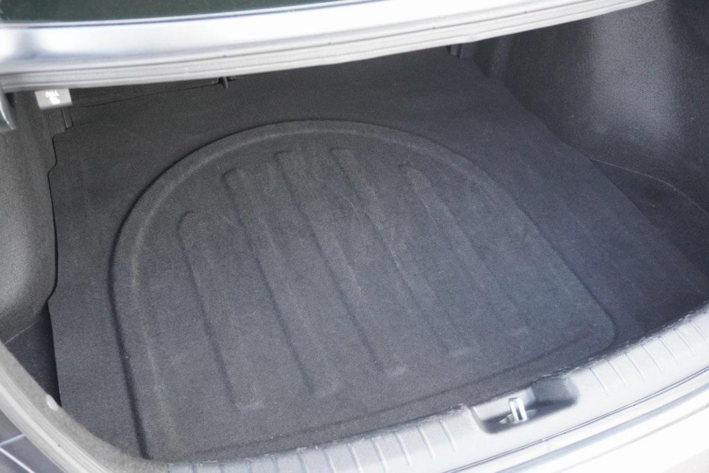 used 2023 Kia Forte car, priced at $16,800