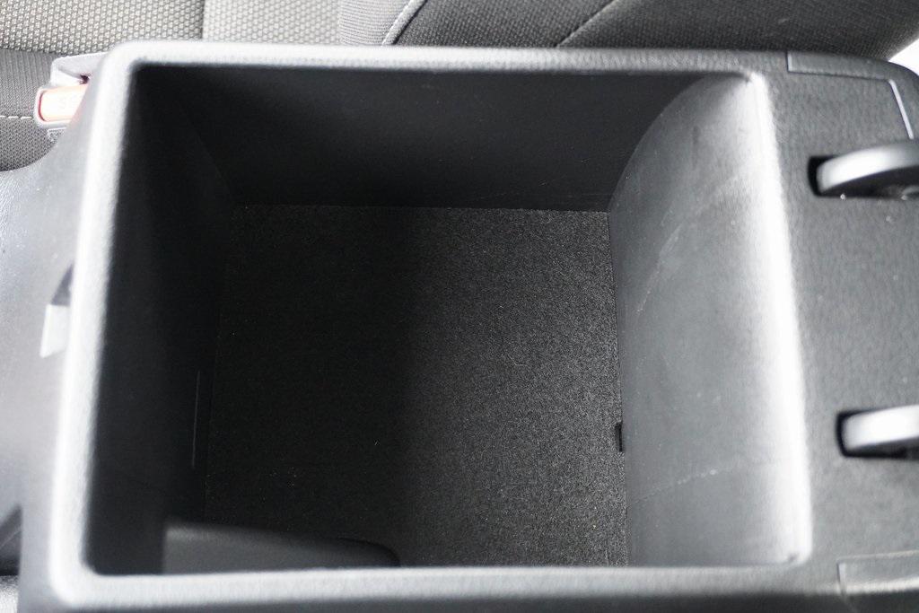 used 2023 Kia Forte car, priced at $16,800