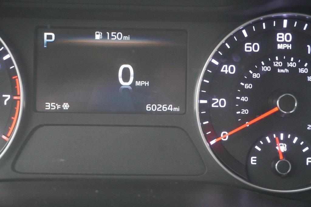 used 2023 Kia Forte car, priced at $16,800