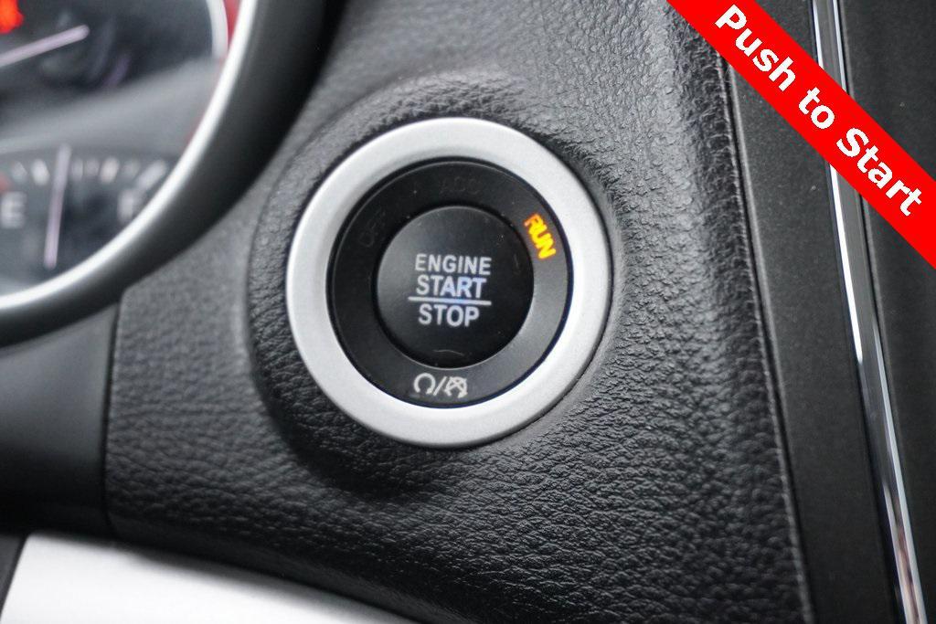 used 2017 Dodge Journey car, priced at $5,500