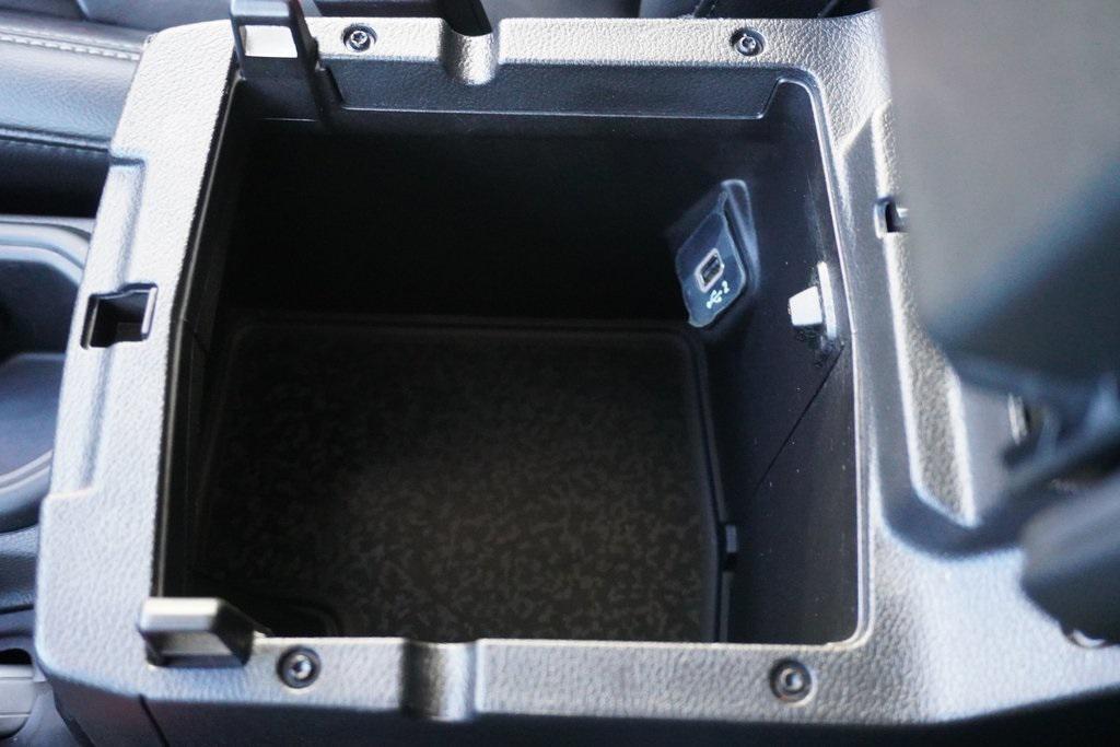 used 2021 Jeep Wrangler Unlimited 4xe car, priced at $33,900