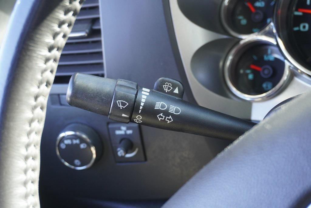 used 2009 Chevrolet Silverado 1500 car, priced at $12,000