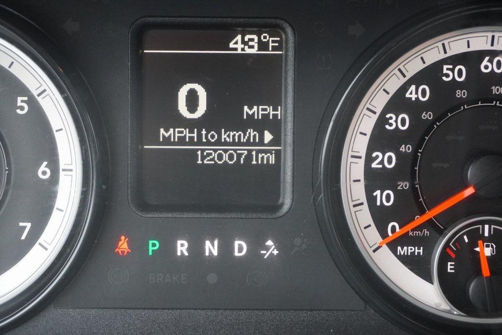 used 2015 Ram 1500 car, priced at $14,900