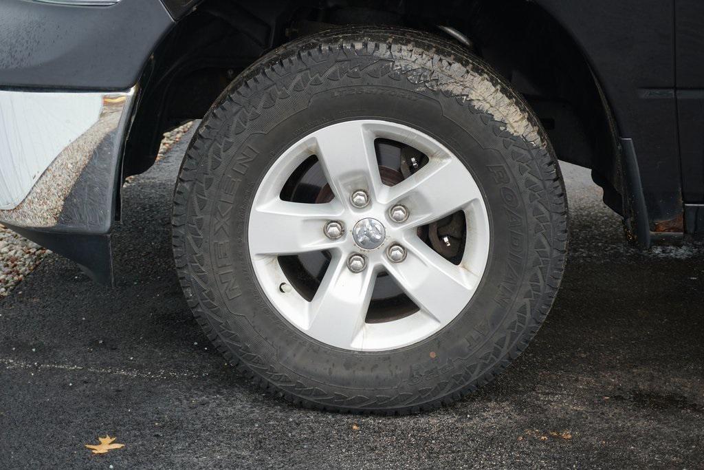 used 2015 Ram 1500 car, priced at $14,900