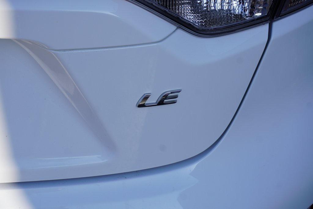 used 2024 Toyota Corolla car, priced at $19,000