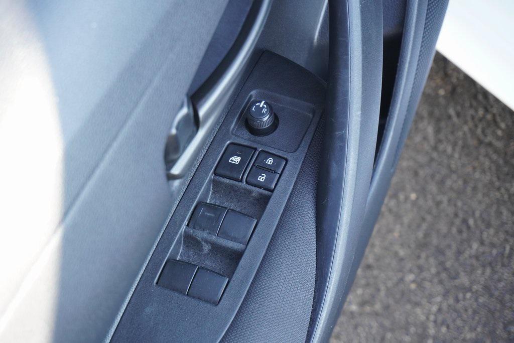 used 2024 Toyota Corolla car, priced at $19,000