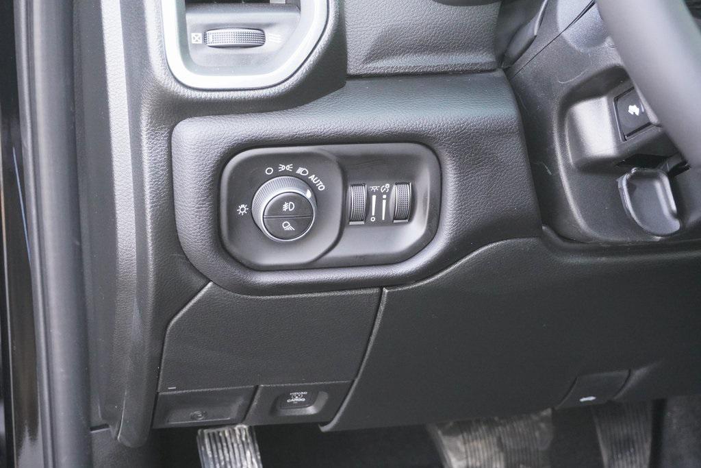 new 2026 Ram 3500 car, priced at $87,096