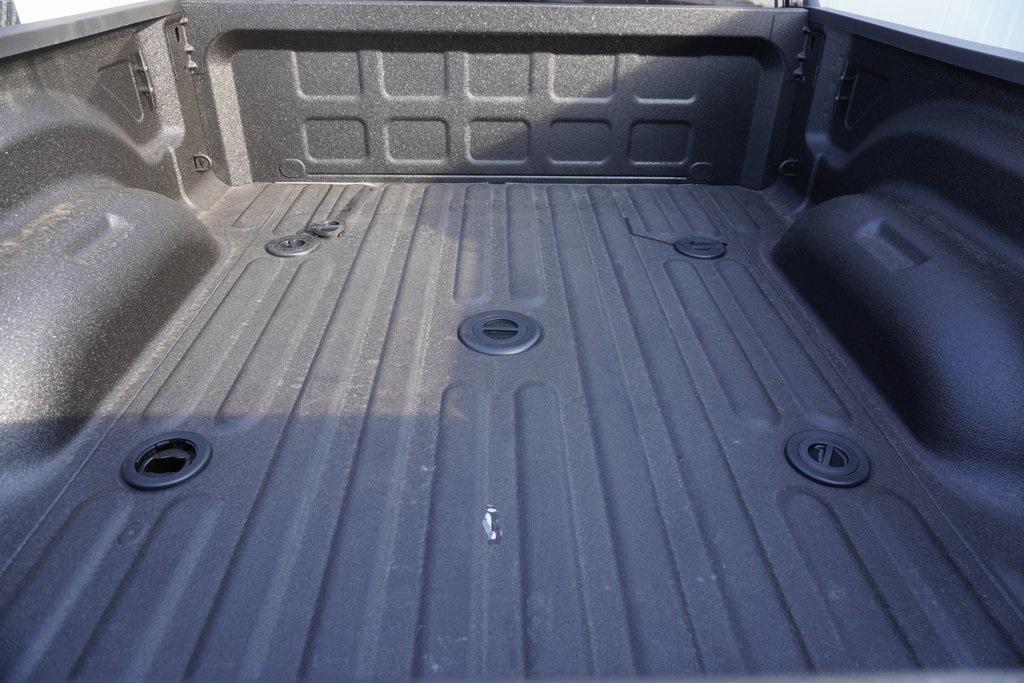 new 2026 Ram 3500 car, priced at $87,096