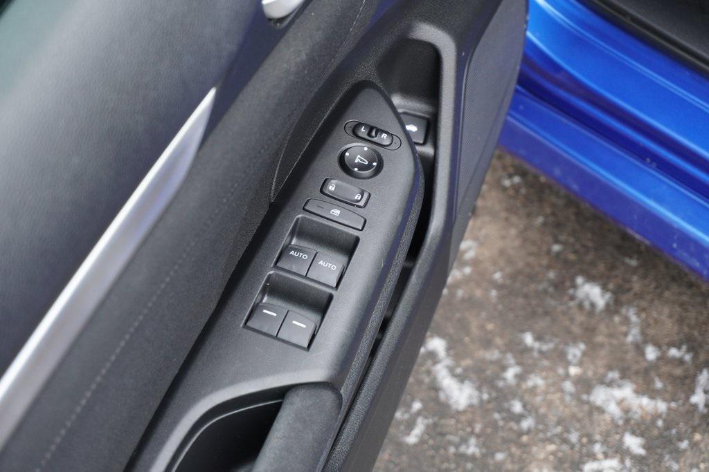 used 2019 Honda Civic car, priced at $17,000