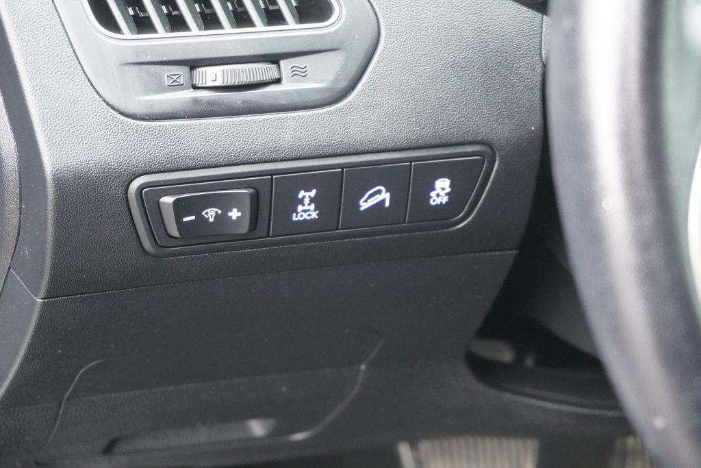 used 2012 Hyundai Tucson car, priced at $11,500